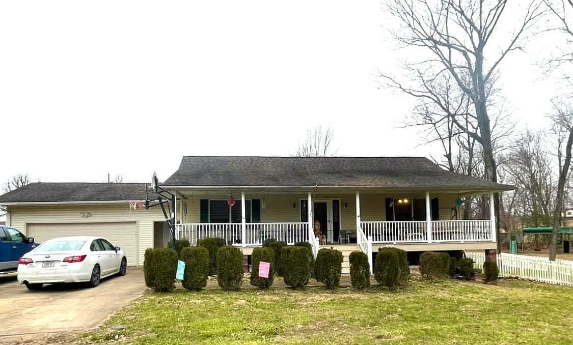 1111 34th St, Tell City, IN 47586 Zillow