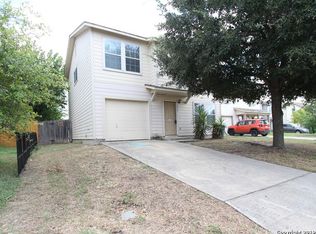 5923 Campus Park, San Antonio, TX 78242