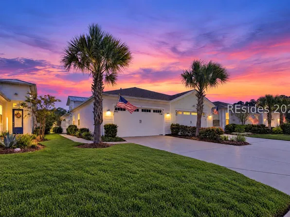 745 Summertime Place, Hardeeville, SC 29927