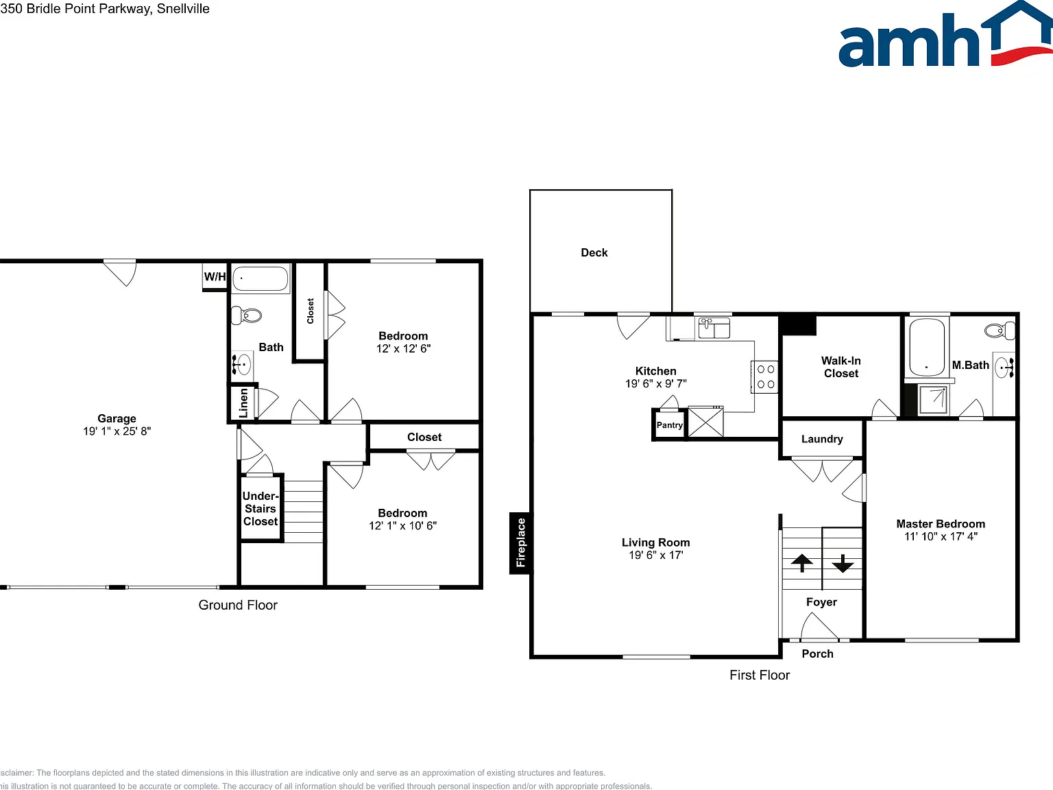 3 bed, 2.0 bath, 1606 sqft, $2,005 — Photo 2