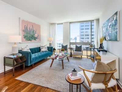 1 Hawthorne St UNIT 7D, San Francisco, CA, 94105