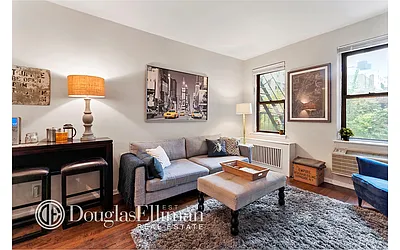 Sold by Douglas Elliman