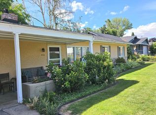 110 N 45th Ave, Yakima, WA 98908