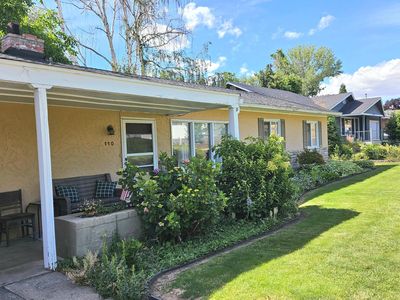 110 N 45th Ave, Yakima, WA, 98908