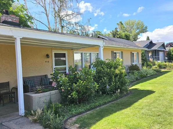 110 N 45th Ave, Yakima, WA 98908