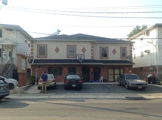 313 Atlantic St, Elizabethport, NJ 07206