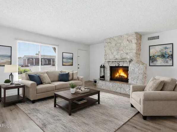 5902 N GRANITE REEF Road, Scottsdale, AZ 85250