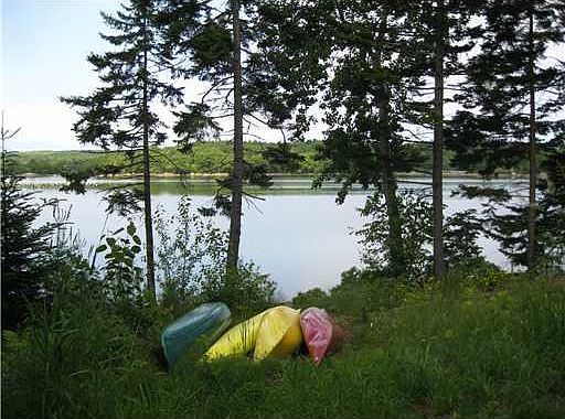 4th image of 0 Huckleberry Lane