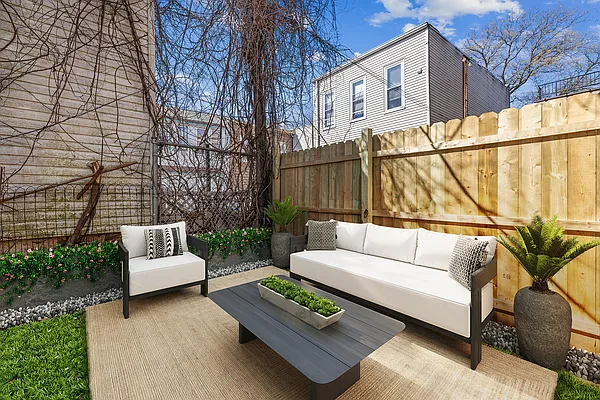 Rented by Brown Harris Stevens | media 1