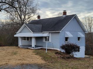 38 Old Rustburg Rd, Lynchburg, VA 24501