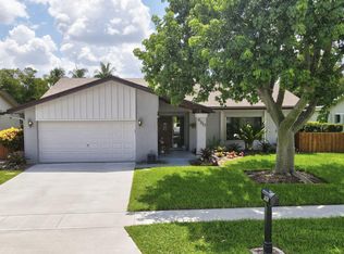 680 NW 48th Ave, Coconut Creek, FL 33063