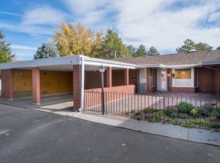 3001 N 12th St UNIT 1, Grand Junction, CO 81506