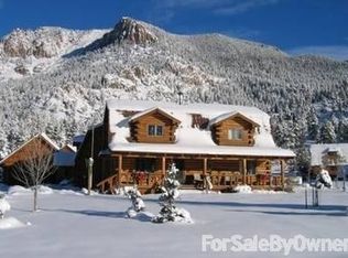 115 Columbine Dr, South Fork, CO 81154