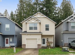 19756 SW Ashcroft Ln, Beaverton, OR