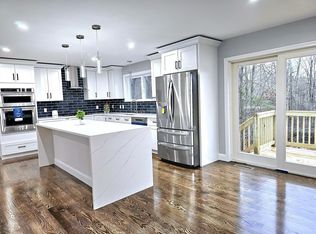 43 Duncan Dr, Norwell, MA 02061