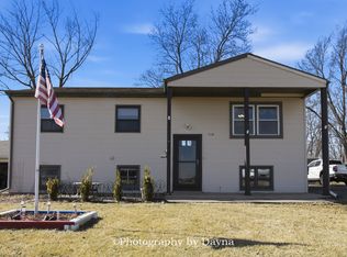 316 S 4000 W, Kankakee, IL 60901