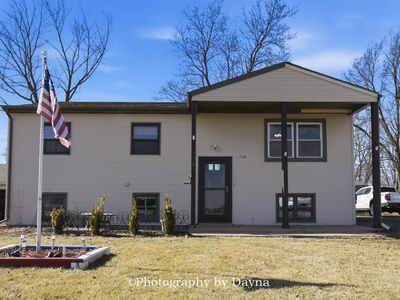 316 S 4000 W, Kankakee, IL, 60901