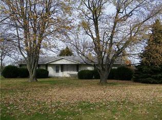 20 W Anderson Ln, Lebanon, IN 46052