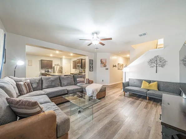 7216 Jebson Pass, San Antonio, TX 78252