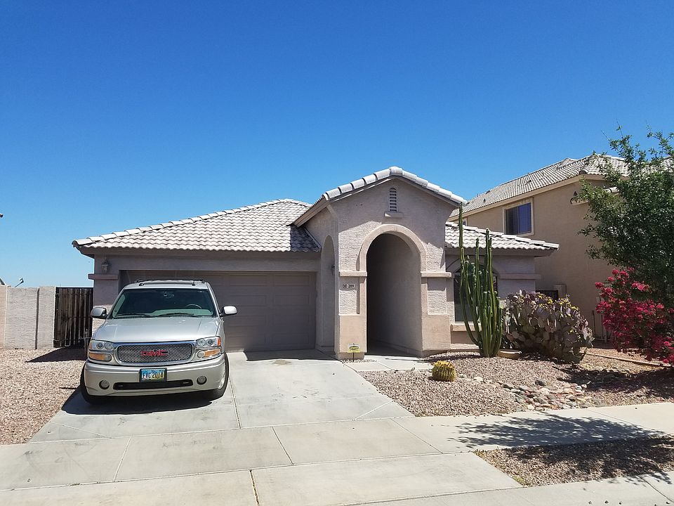 1st image of 289 S 151st Ave