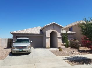 289 S 151st Ave, Newport, AZ 85338