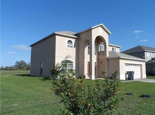 155 Big Sioux Dr, Poinciana, FL 34759