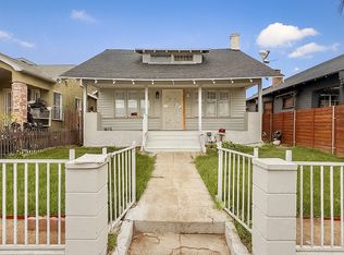 365 W 42nd St #365, Los Angeles, CA 90037