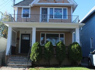 12 Lawrence Pl #1, Buffalo, NY 14213