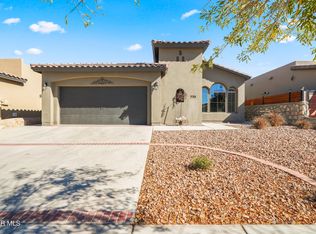 770 Woodmanstone Rd, El Paso, TX 79928