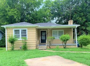 1412 Woodward Rd, Birmingham, AL 35228