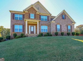 2415 Brisbane Dr, Conyers, GA 30013