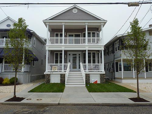 Home Exterior