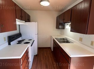 355 E Marion Ct APT 4, Wichita, KS 67216