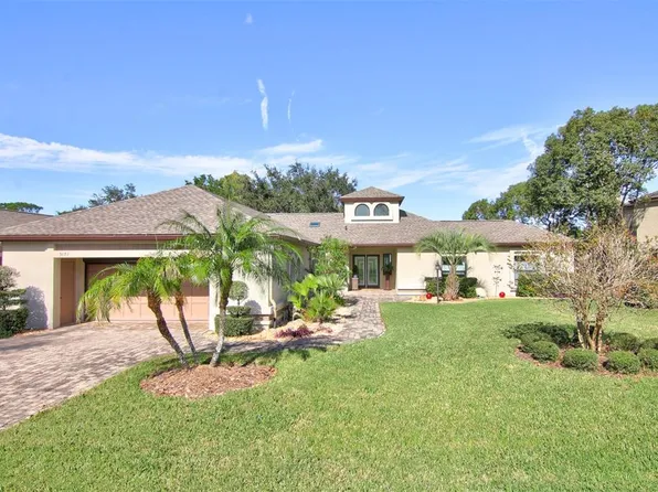 3171 Royal Birkdale Way, Port Orange, FL 32128