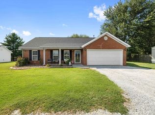 6700 Luther Taylor Rd, Philpot, KY 42366