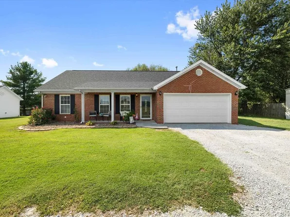 6700 Luther Taylor Rd, Philpot, KY 42366