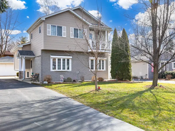 0S047 Leonard St, Winfield, IL 60190
