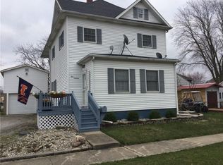 518 S Market St, Hoopeston, IL 60942