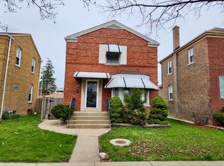 3419 S Austin Blvd, Cicero, IL 60804