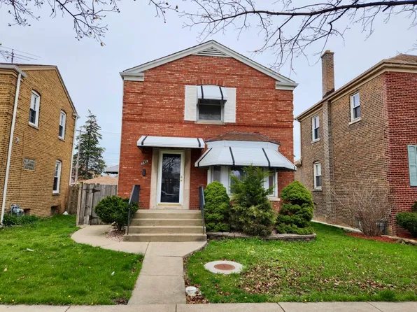 3419 S Austin Blvd, Cicero, IL 60804