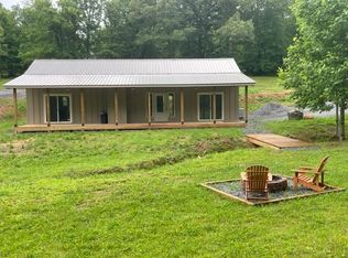 263 Butterball Blvd, Murphy, NC 28906