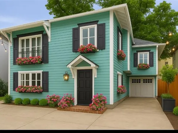 5530 Willow St, New Orleans, LA 70115