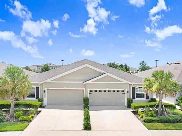 31426 Mango Fade Way, San Antonio, FL 33576