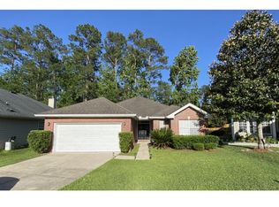 8374 Ivy Mill Way, Tallahassee, FL 32312
