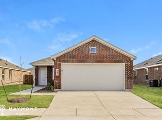 941 Birkdale Dr, Ennis, TX 75119