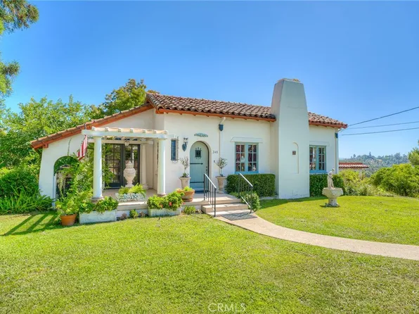 248 Canyon Highlands Dr, Oroville, CA 95966