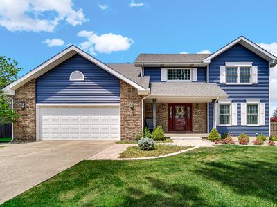 1431 Poplar Ln, Munster, IN, 46321