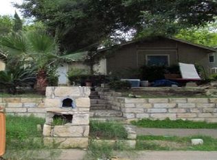 5101 Peppertree Pkwy, Austin, TX 78744