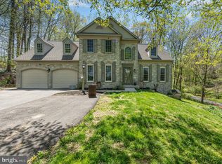 364 Mount Olivet Church Rd, Airville, PA 17302