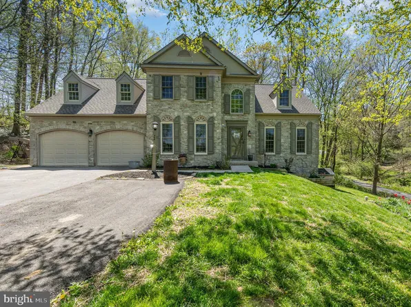 364 Mount Olivet Church Rd, Airville, PA 17302